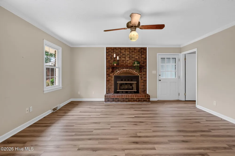 63 White Oak Drive Smithfield, NC 27577