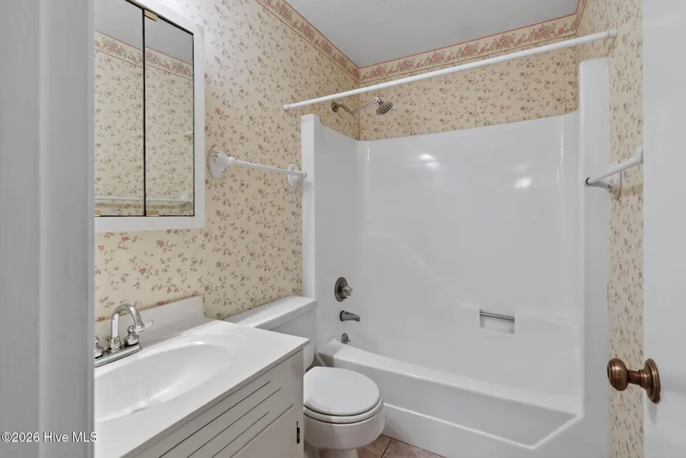 63 White Oak Drive Smithfield, NC 27577