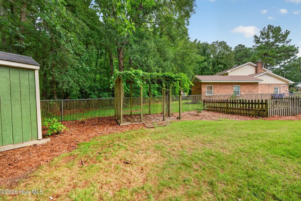63 White Oak Drive Smithfield, NC 27577