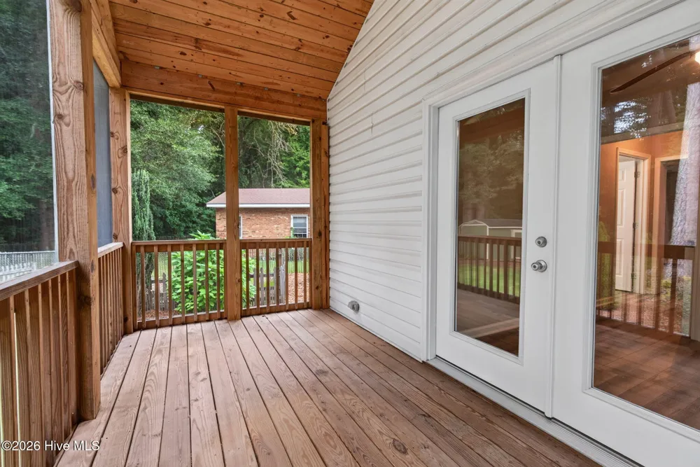 63 White Oak Drive Smithfield, NC 27577