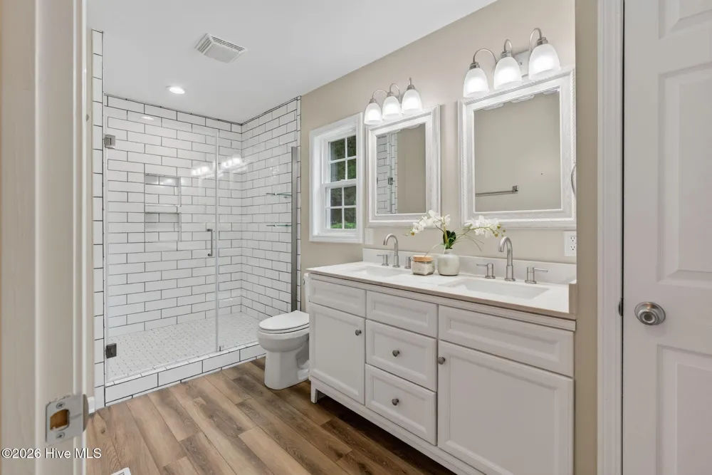 63 White Oak Drive Smithfield, NC 27577