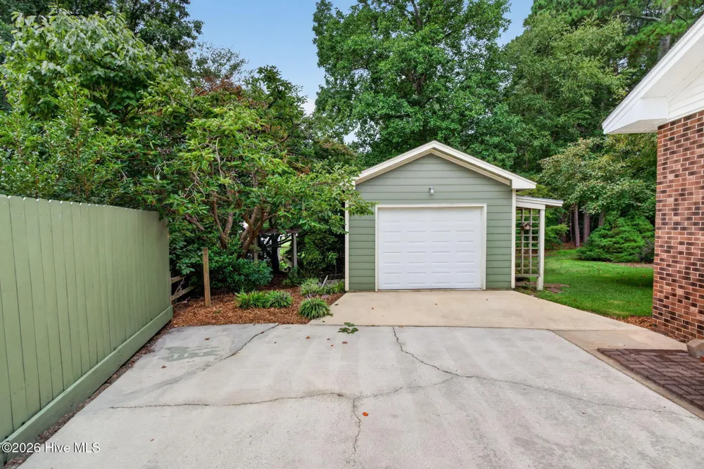 63 White Oak Drive Smithfield, NC 27577