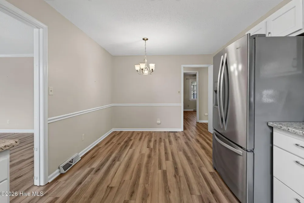 63 White Oak Drive Smithfield, NC 27577