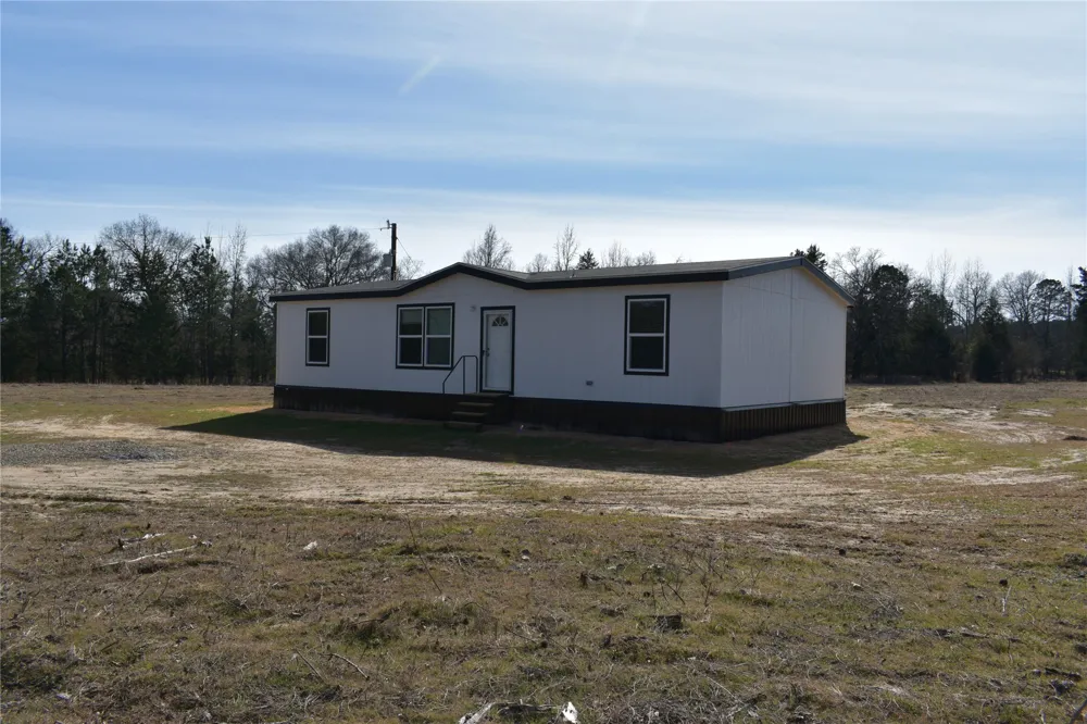 532 4360 ROAD Fort Towson, OK 74735