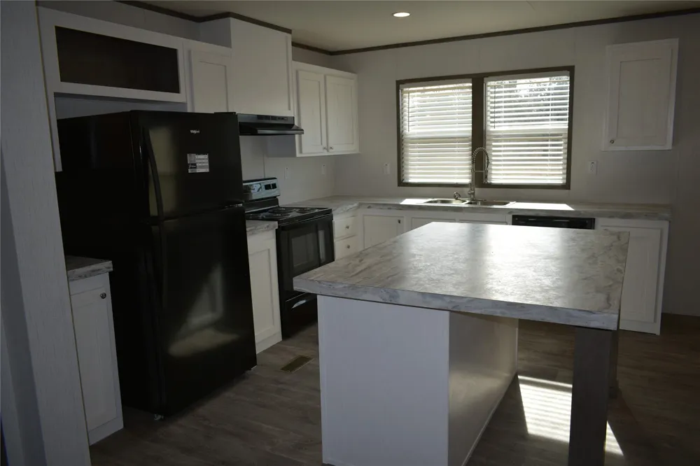 532 4360 ROAD Fort Towson, OK 74735