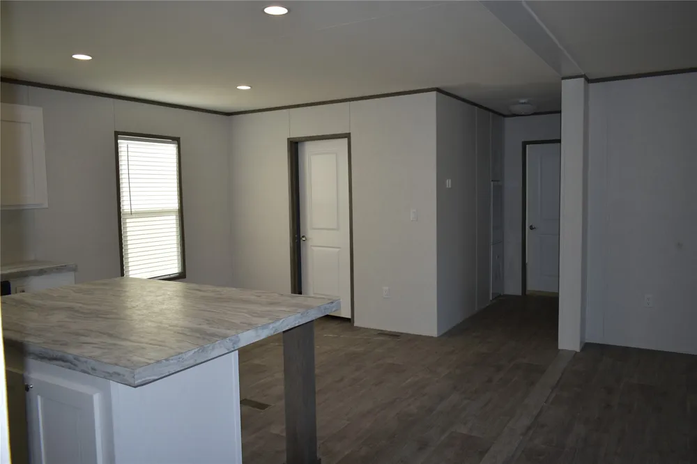 532 4360 ROAD Fort Towson, OK 74735