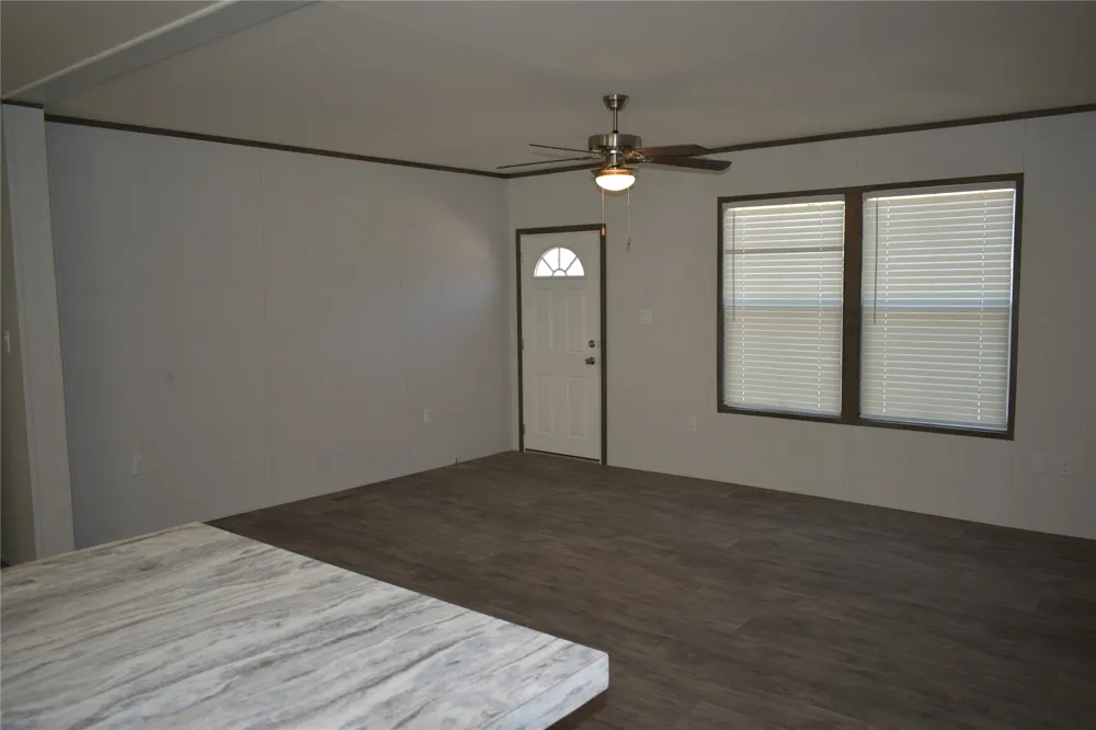 532 4360 ROAD Fort Towson, OK 74735