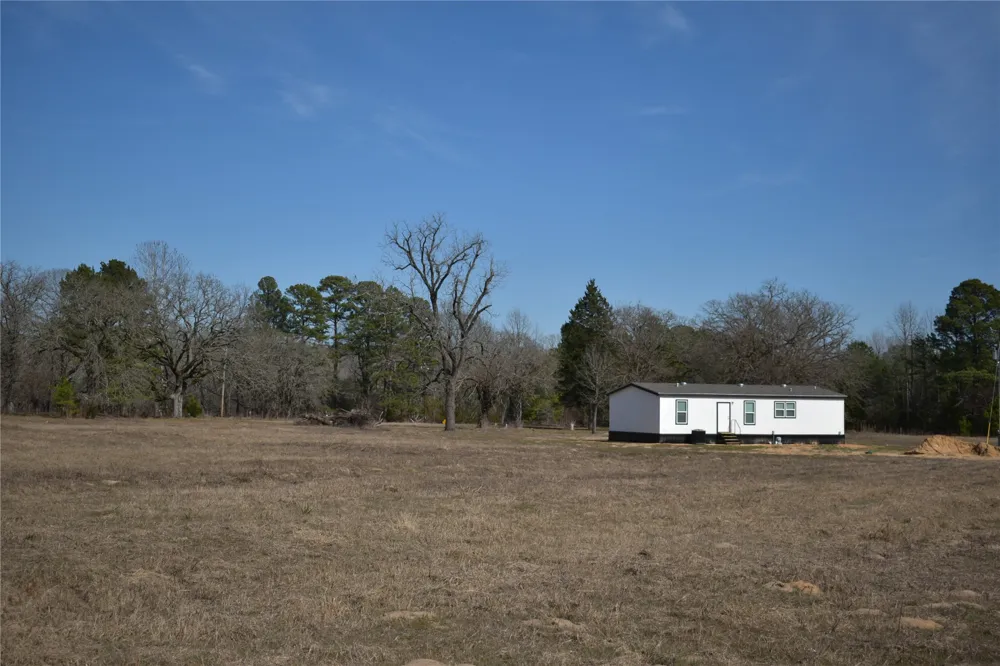 532 4360 ROAD Fort Towson, OK 74735