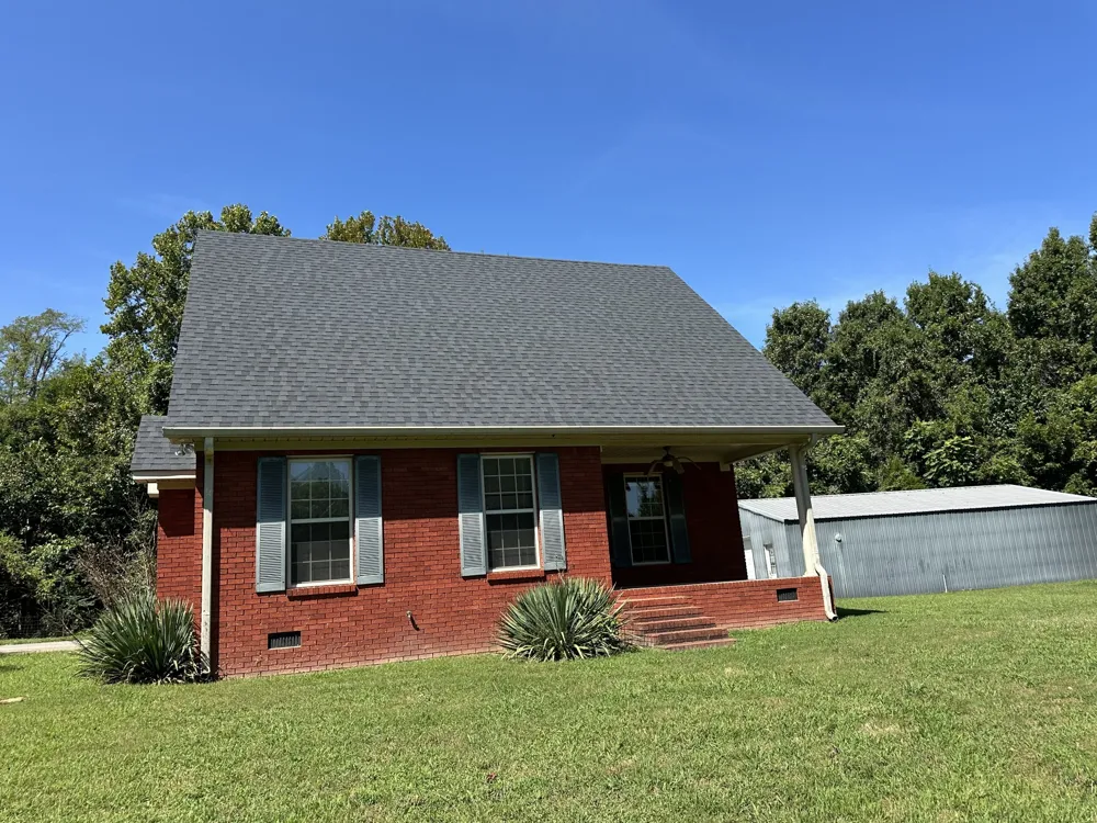 2360 Glennridge Rd Columbia, TN 38401
