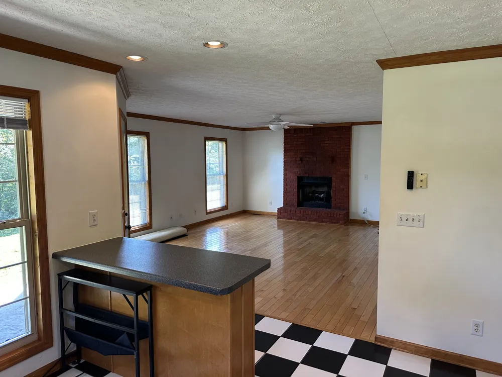 2360 Glennridge Rd Columbia, TN 38401