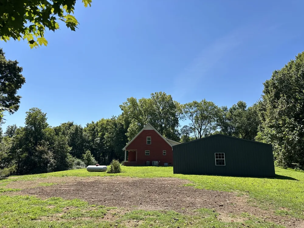 2360 Glennridge Rd Columbia, TN 38401