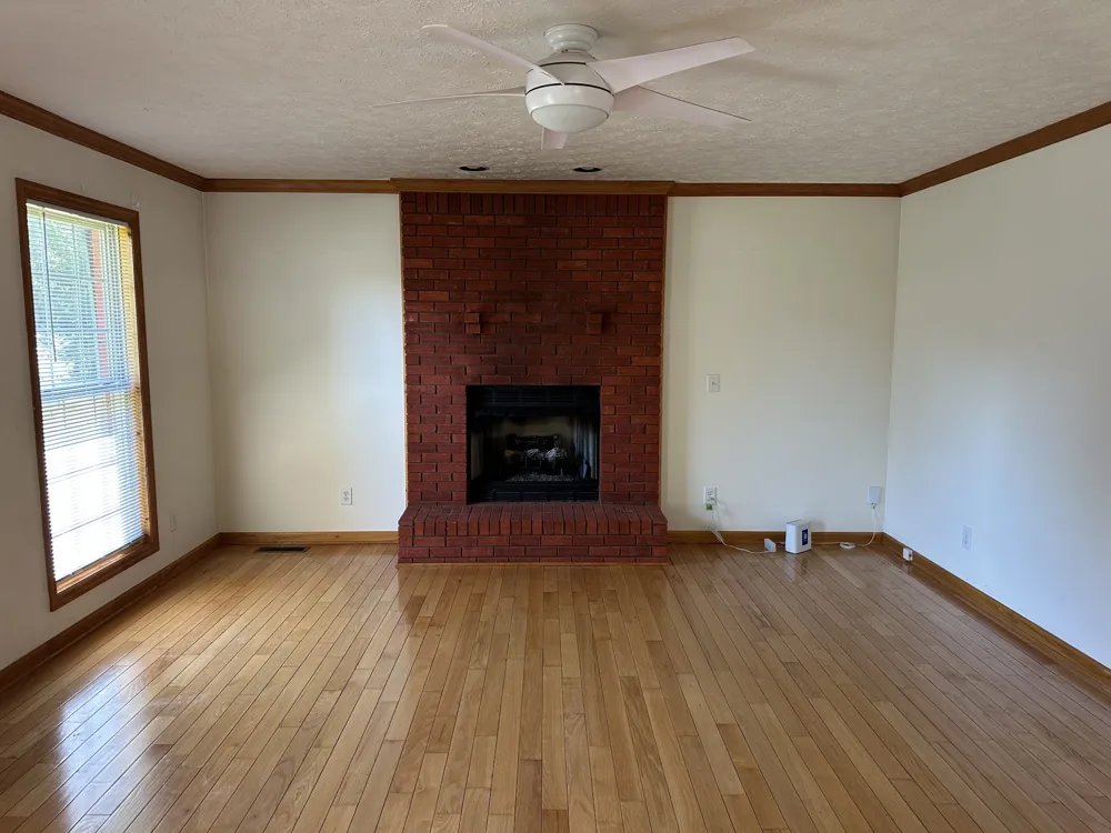 2360 Glennridge Rd Columbia, TN 38401