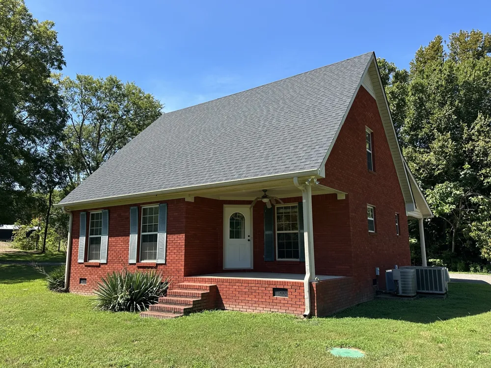 2360 Glennridge Rd Columbia, TN 38401