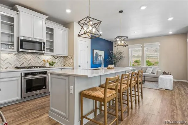 399 Courtfield Way Castle Rock, CO 80108