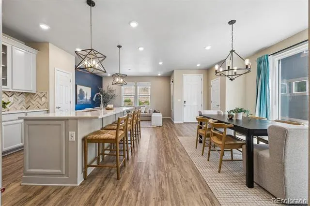 399 Courtfield Way Castle Rock, CO 80108