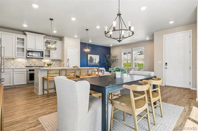 399 Courtfield Way Castle Rock, CO 80108