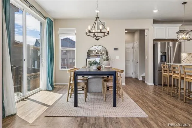 399 Courtfield Way Castle Rock, CO 80108