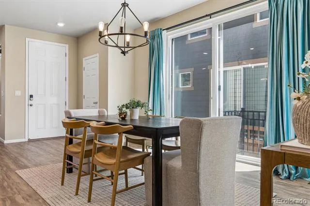 399 Courtfield Way Castle Rock, CO 80108