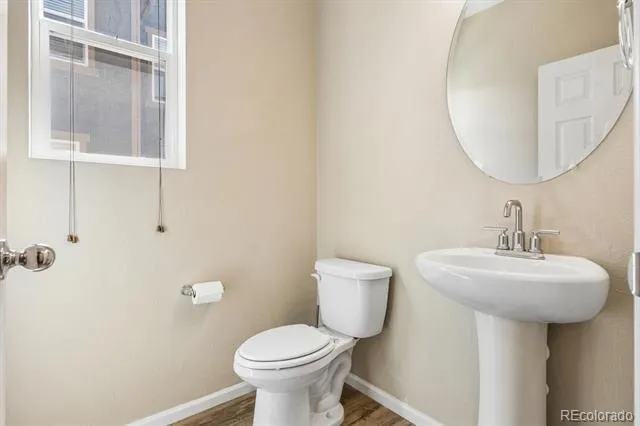 399 Courtfield Way Castle Rock, CO 80108