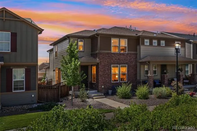 399 Courtfield Way Castle Rock, CO 80108