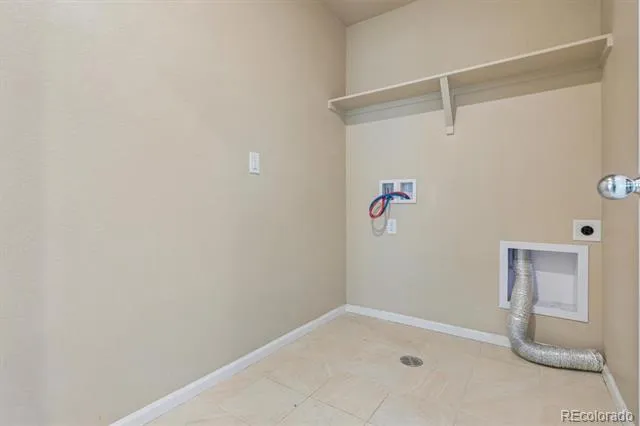 399 Courtfield Way Castle Rock, CO 80108