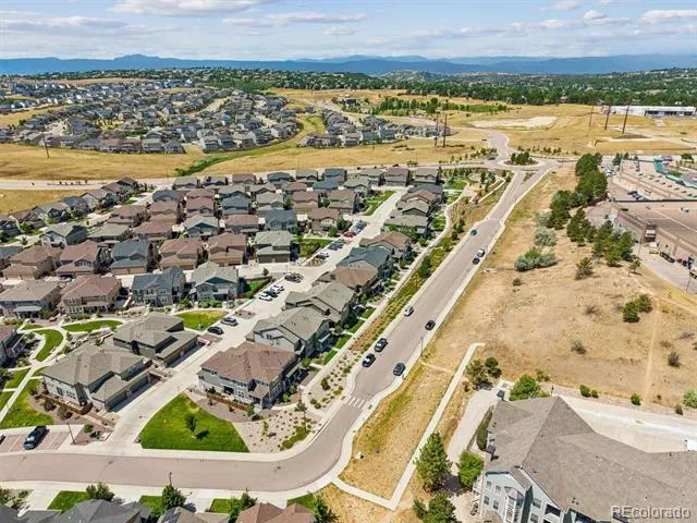 399 Courtfield Way Castle Rock, CO 80108