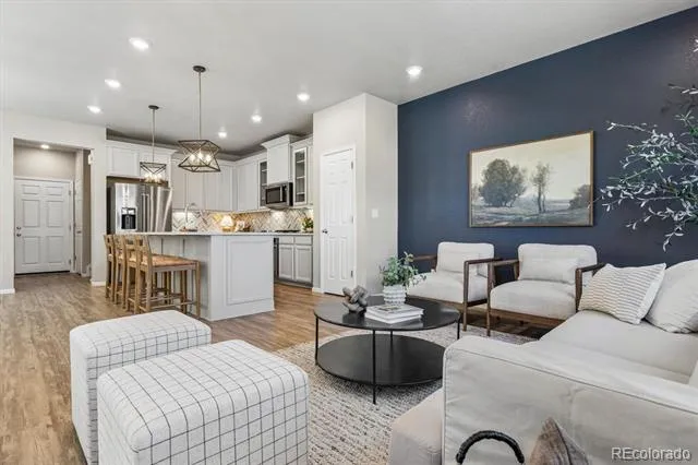 399 Courtfield Way Castle Rock, CO 80108