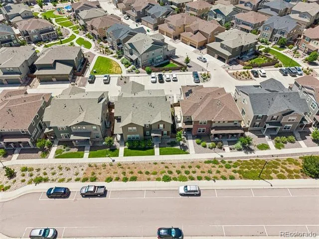 399 Courtfield Way Castle Rock, CO 80108