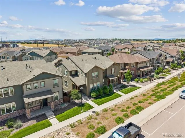 399 Courtfield Way Castle Rock, CO 80108
