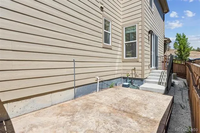399 Courtfield Way Castle Rock, CO 80108