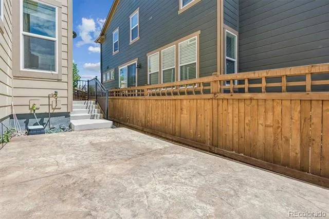 399 Courtfield Way Castle Rock, CO 80108