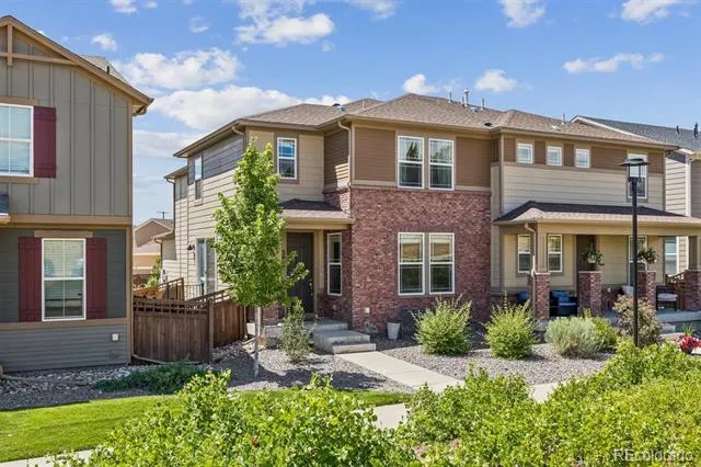 399 Courtfield Way Castle Rock, CO 80108
