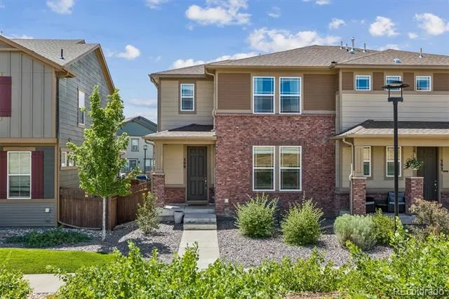 399 Courtfield Way Castle Rock, CO 80108