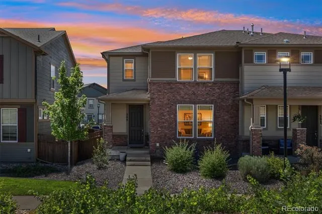 399 Courtfield Way Castle Rock, CO 80108