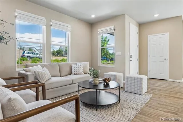 399 Courtfield Way Castle Rock, CO 80108