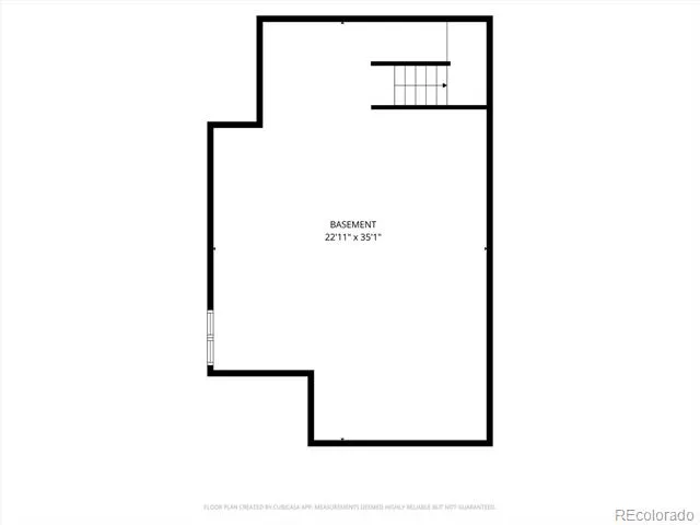 399 Courtfield Way Castle Rock, CO 80108