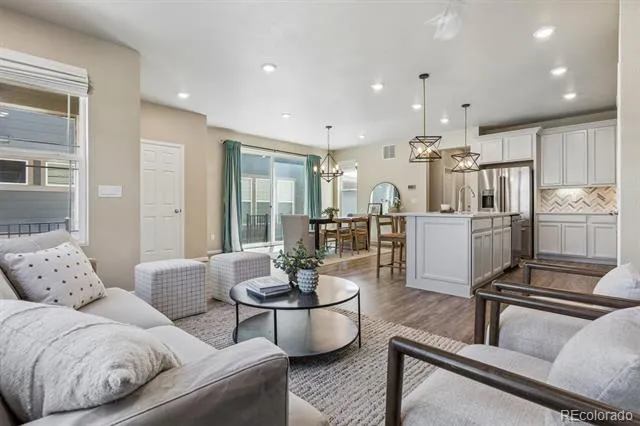 399 Courtfield Way Castle Rock, CO 80108