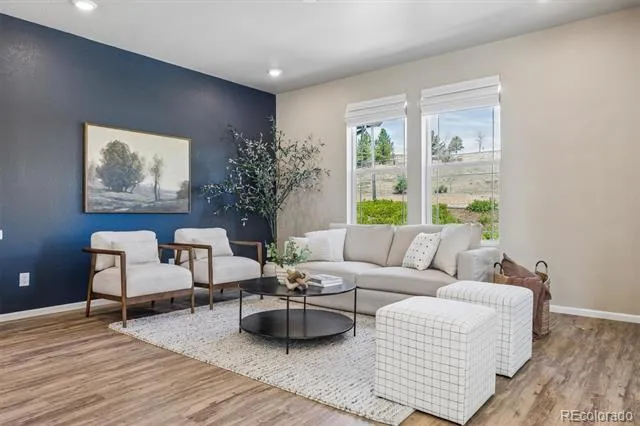 399 Courtfield Way Castle Rock, CO 80108