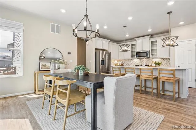 399 Courtfield Way Castle Rock, CO 80108