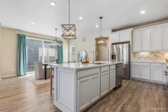 399 Courtfield Way Castle Rock, CO 80108