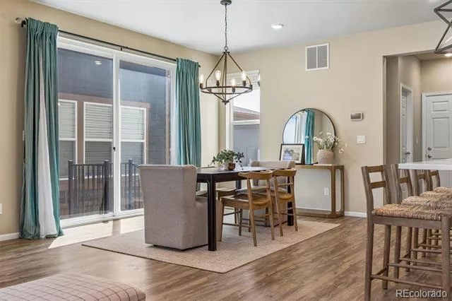 399 Courtfield Way Castle Rock, CO 80108