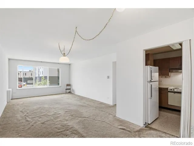 855 Pennsylvania Street #301 Denver, CO 80203