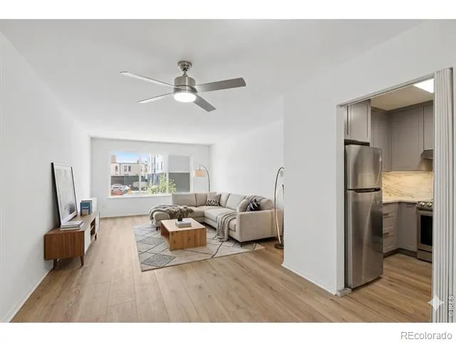 855 Pennsylvania Street #301 Denver, CO 80203