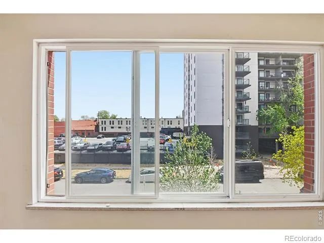 855 Pennsylvania Street #301 Denver, CO 80203