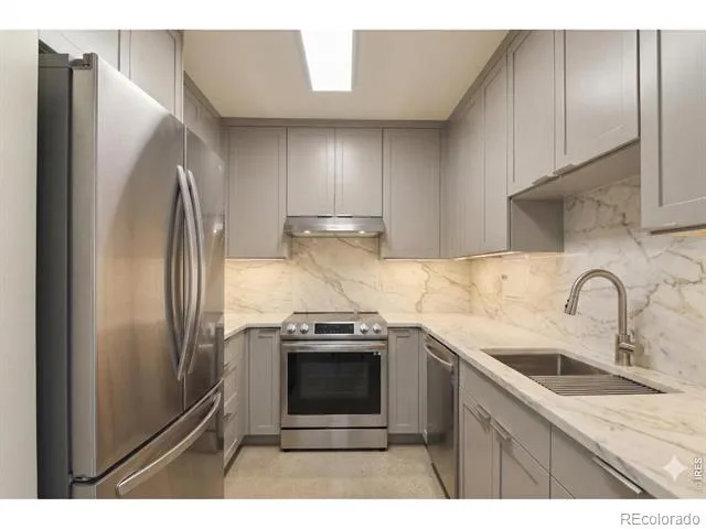 855 Pennsylvania Street #301 Denver, CO 80203