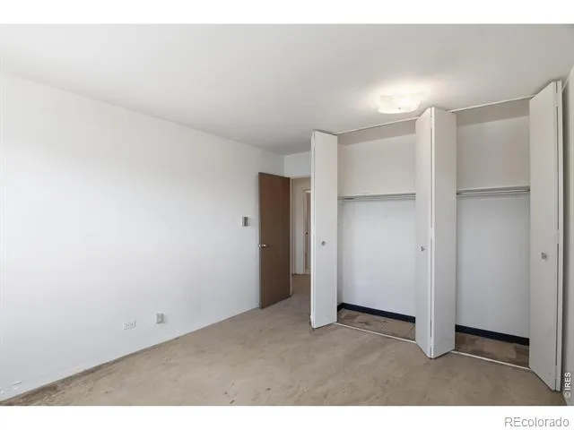 855 Pennsylvania Street #301 Denver, CO 80203