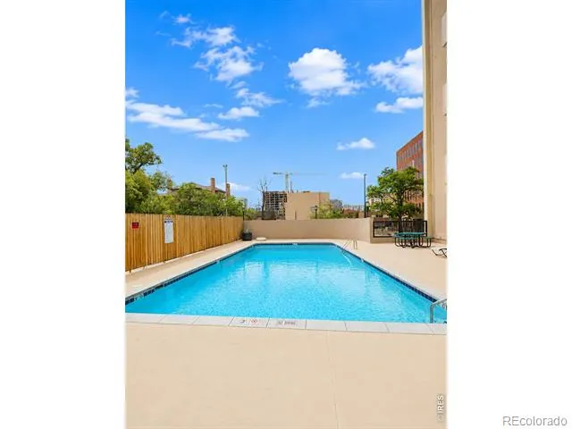 855 Pennsylvania Street #301 Denver, CO 80203