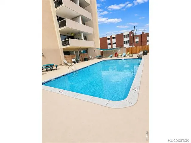 855 Pennsylvania Street #301 Denver, CO 80203