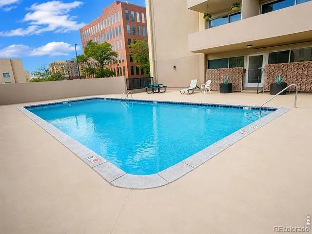 855 Pennsylvania Street #301 Denver, CO 80203