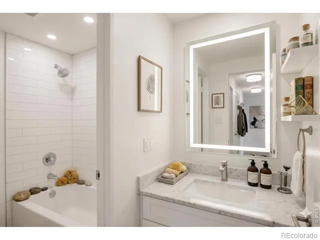 855 Pennsylvania Street #301 Denver, CO 80203